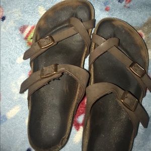 Used Mayari birks